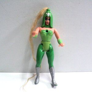 Princess of Power She-Ra Double Trouble 1984 Mattel Vintage Doll No Accessories